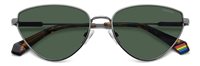 Sunglasses Polaroid Woman 207845ASR57UC - 207845ASR57UC